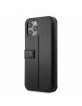 BMW M iPhone 12 mini 5.4 carbon / case black